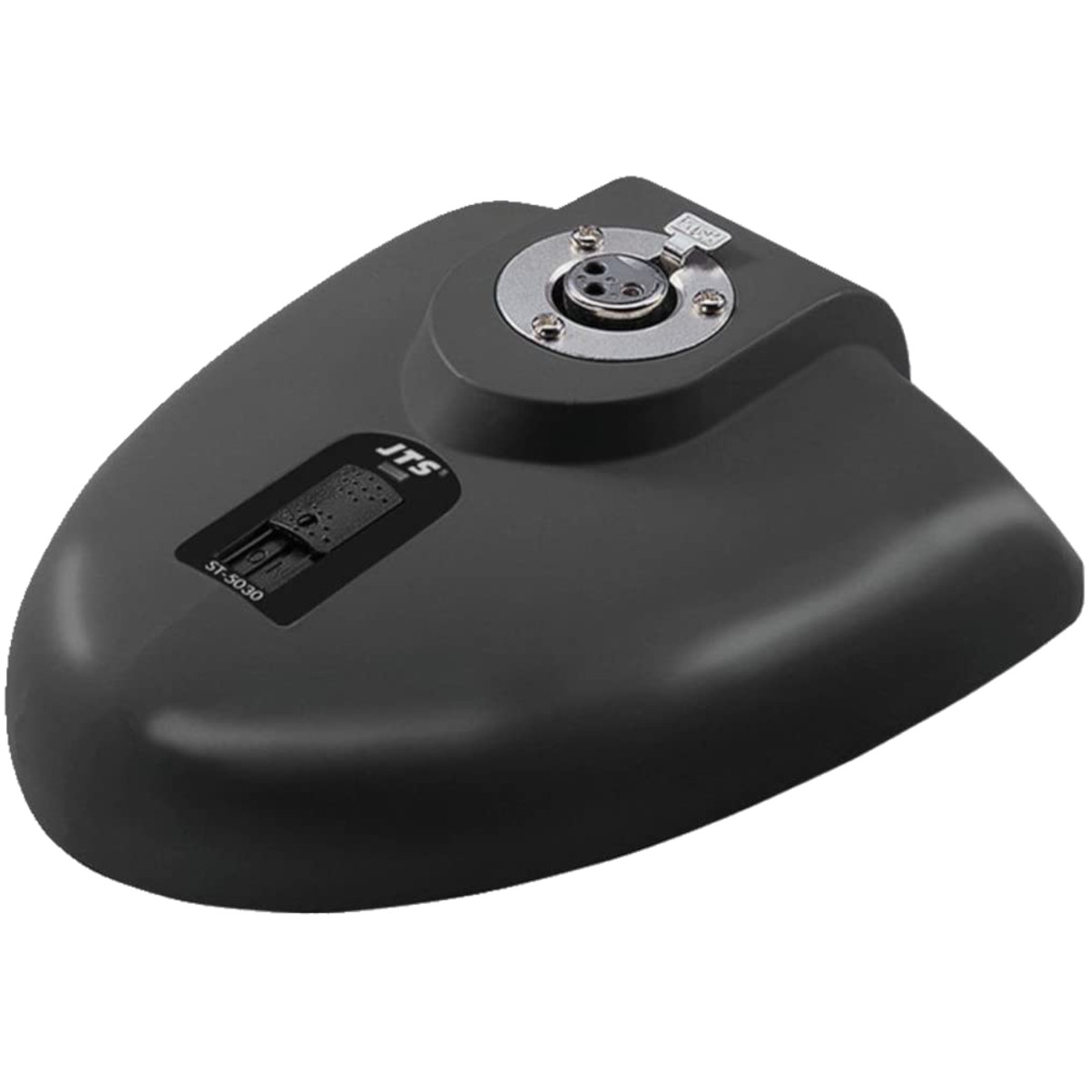BASE PARA MICROFONO CUELLO DE GANSO JTS ST 5030 - 1