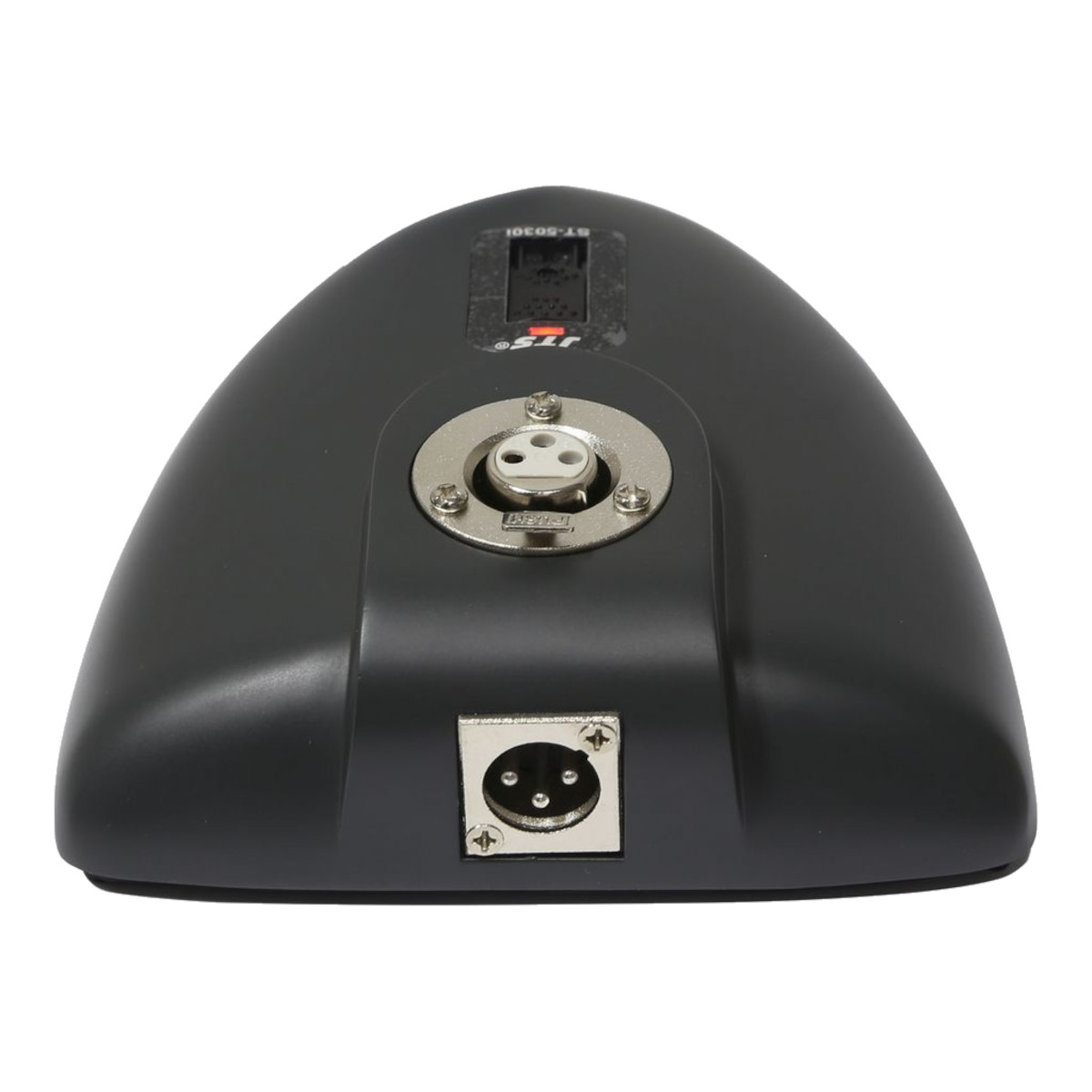 BASE PARA MICROFONO CUELLO DE GANSO JTS ST 5030 - 2