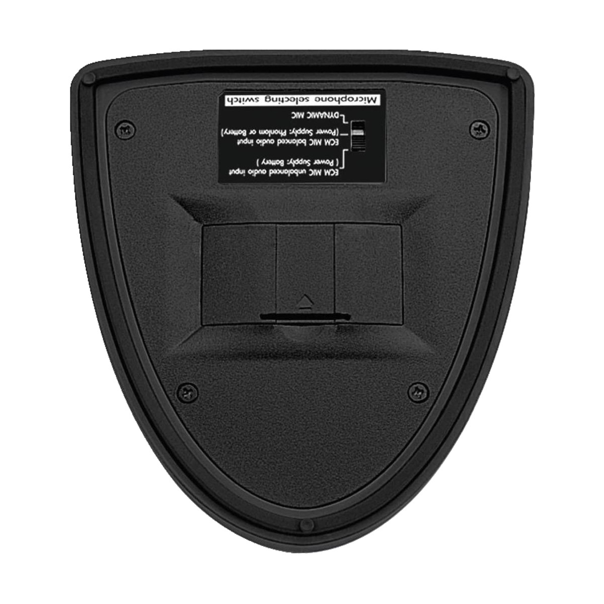BASE PARA MICROFONO CUELLO DE GANSO JTS ST 5030 - 3