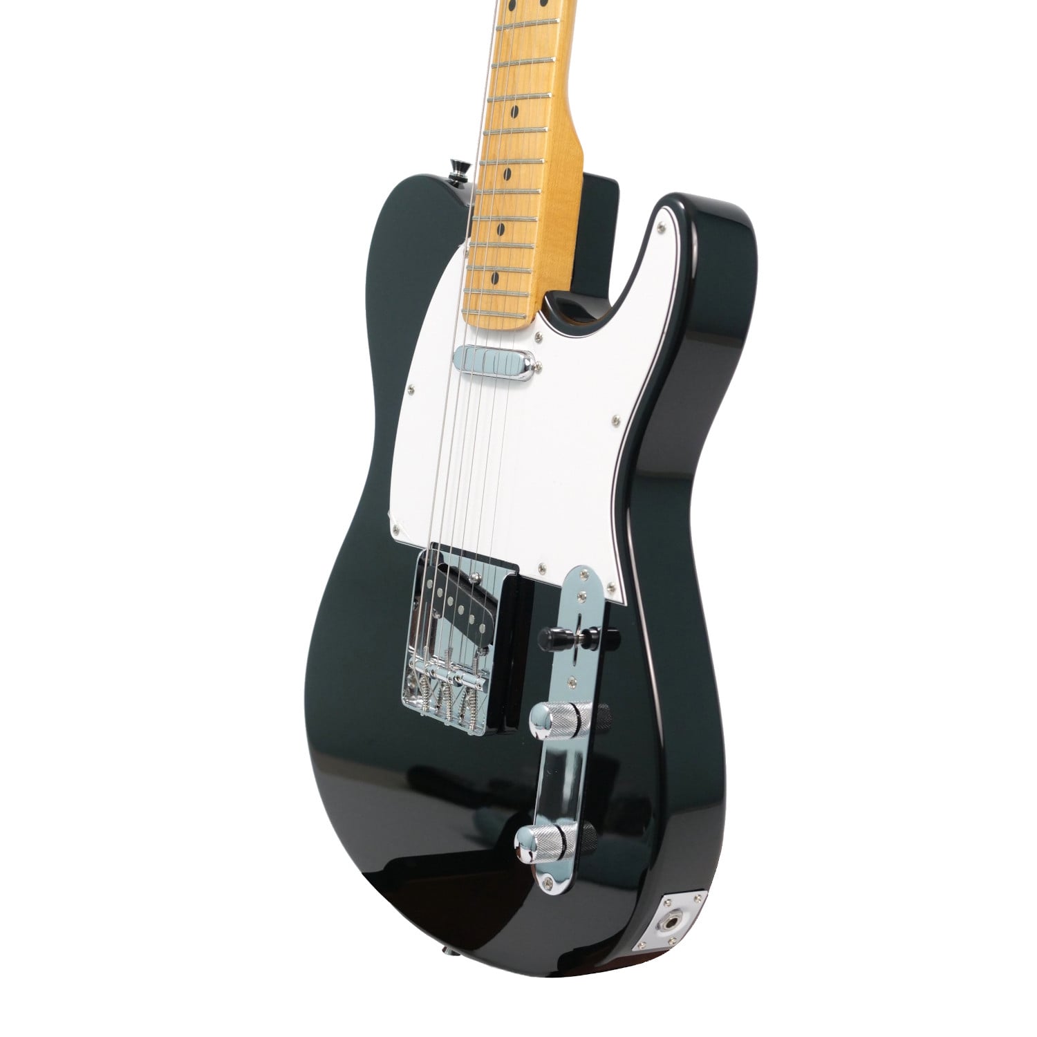 GUITARRA ELECTRICA TAGIMA TW-55 BLACK - 2
