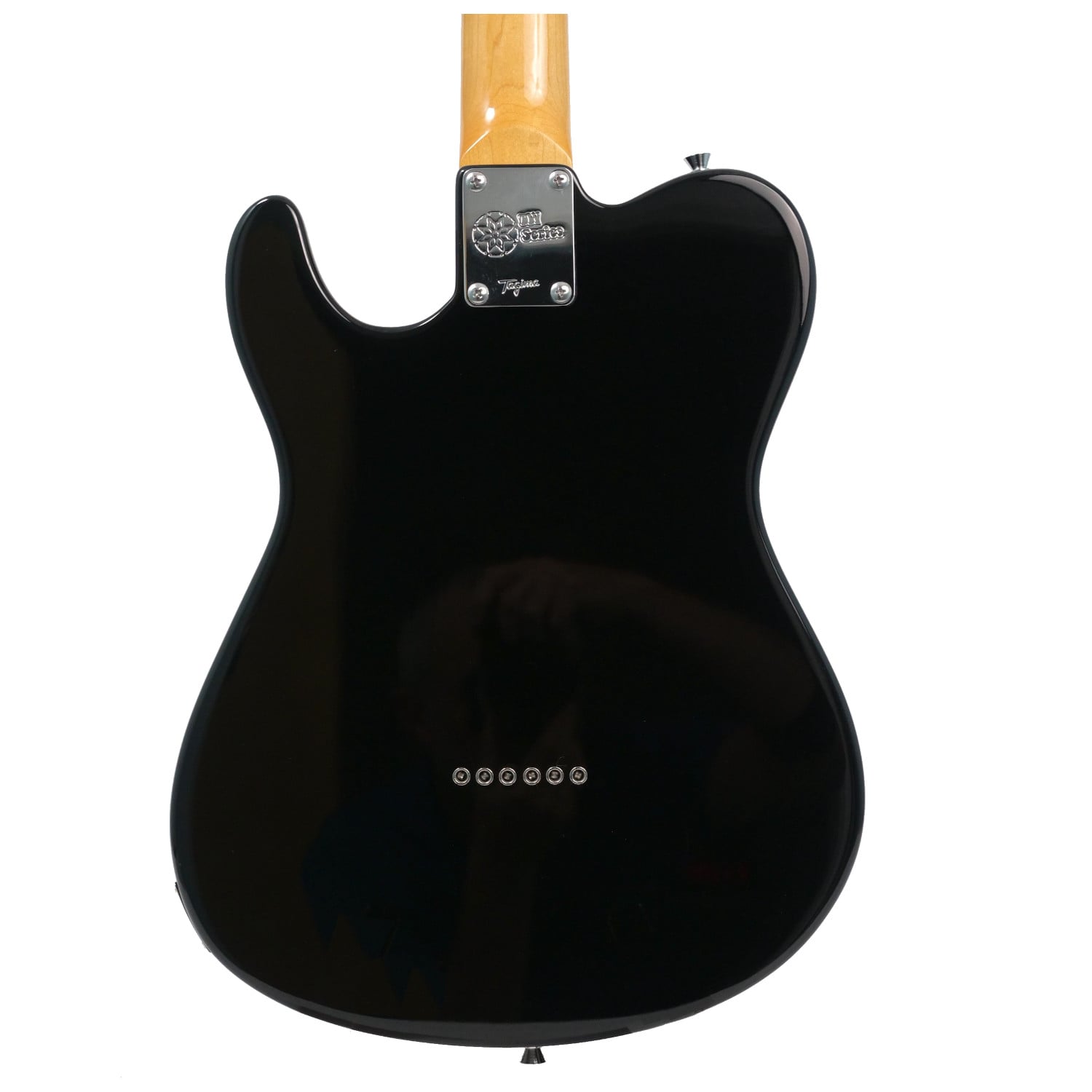 GUITARRA ELECTRICA TAGIMA TW-55 BLACK - 4