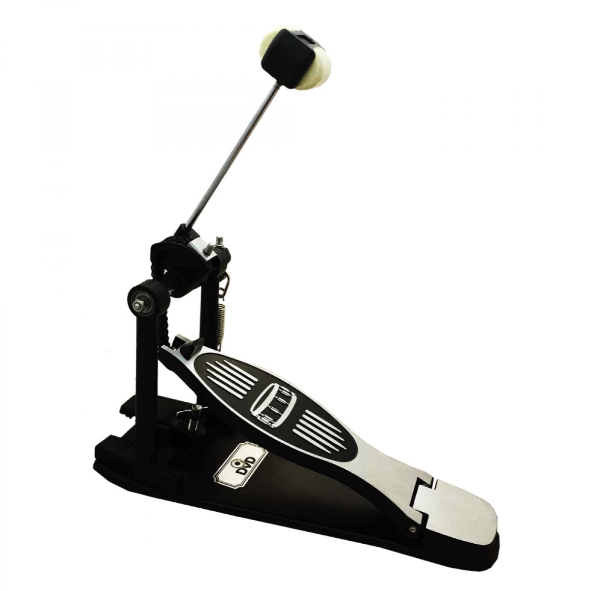 PEDAL DE BOMBO GCR YWDP-104 - 1