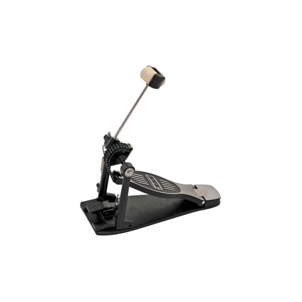 PEDAL DE BOMBO GCR YWDP-104 - 2