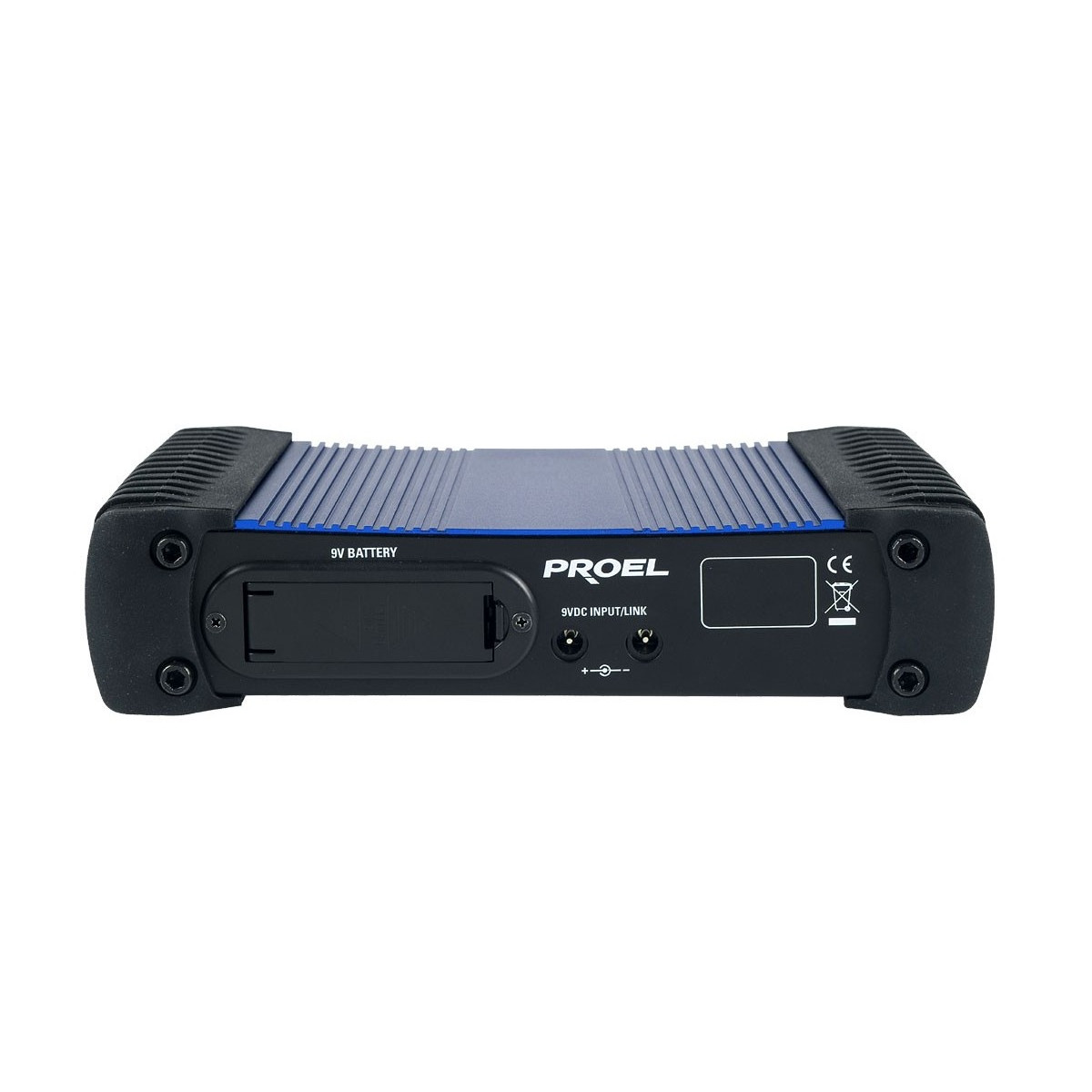 CAJA DIRECTA PROEL DB1A - 2