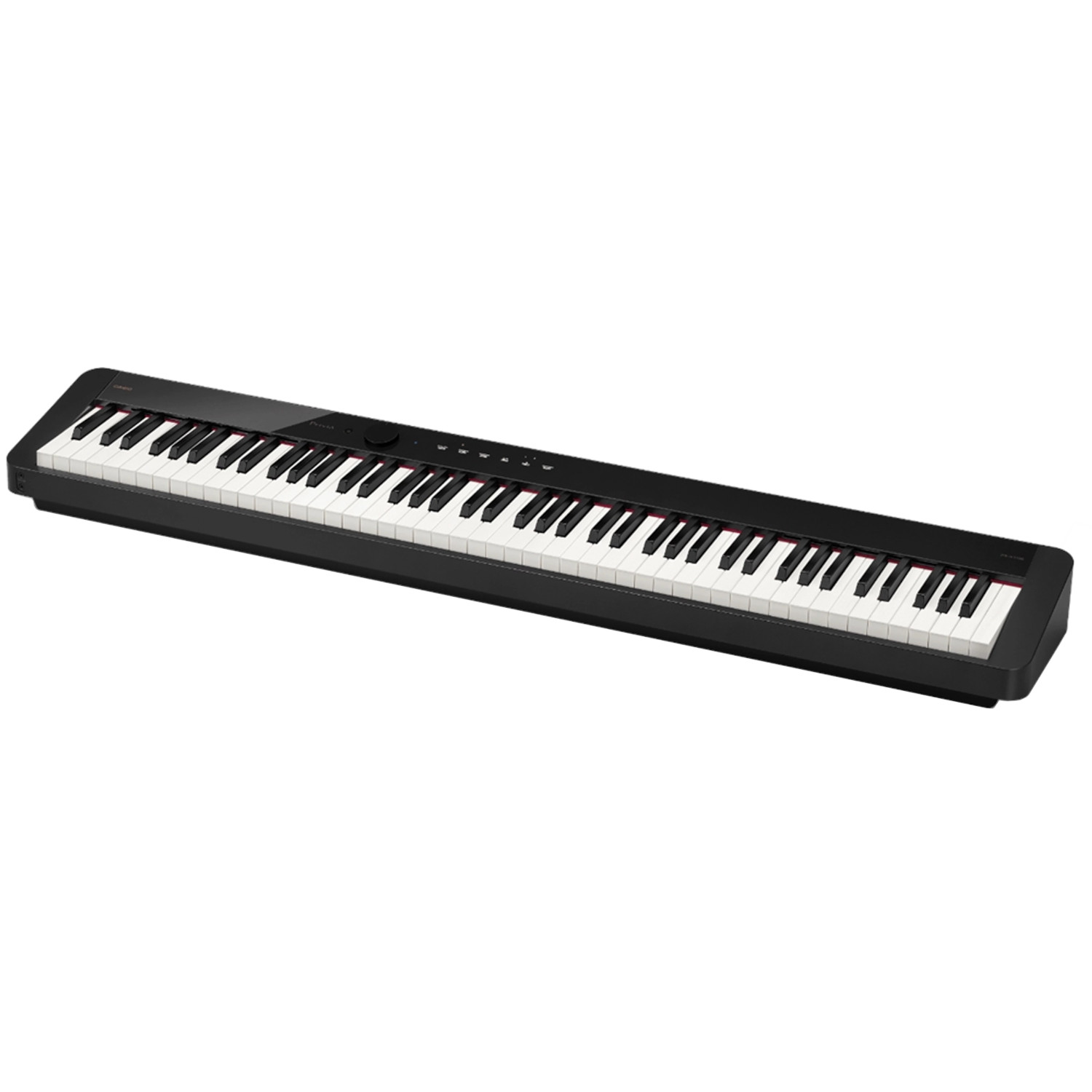 PIANO CASIO DIGITAL PX-S1100 BK - 2