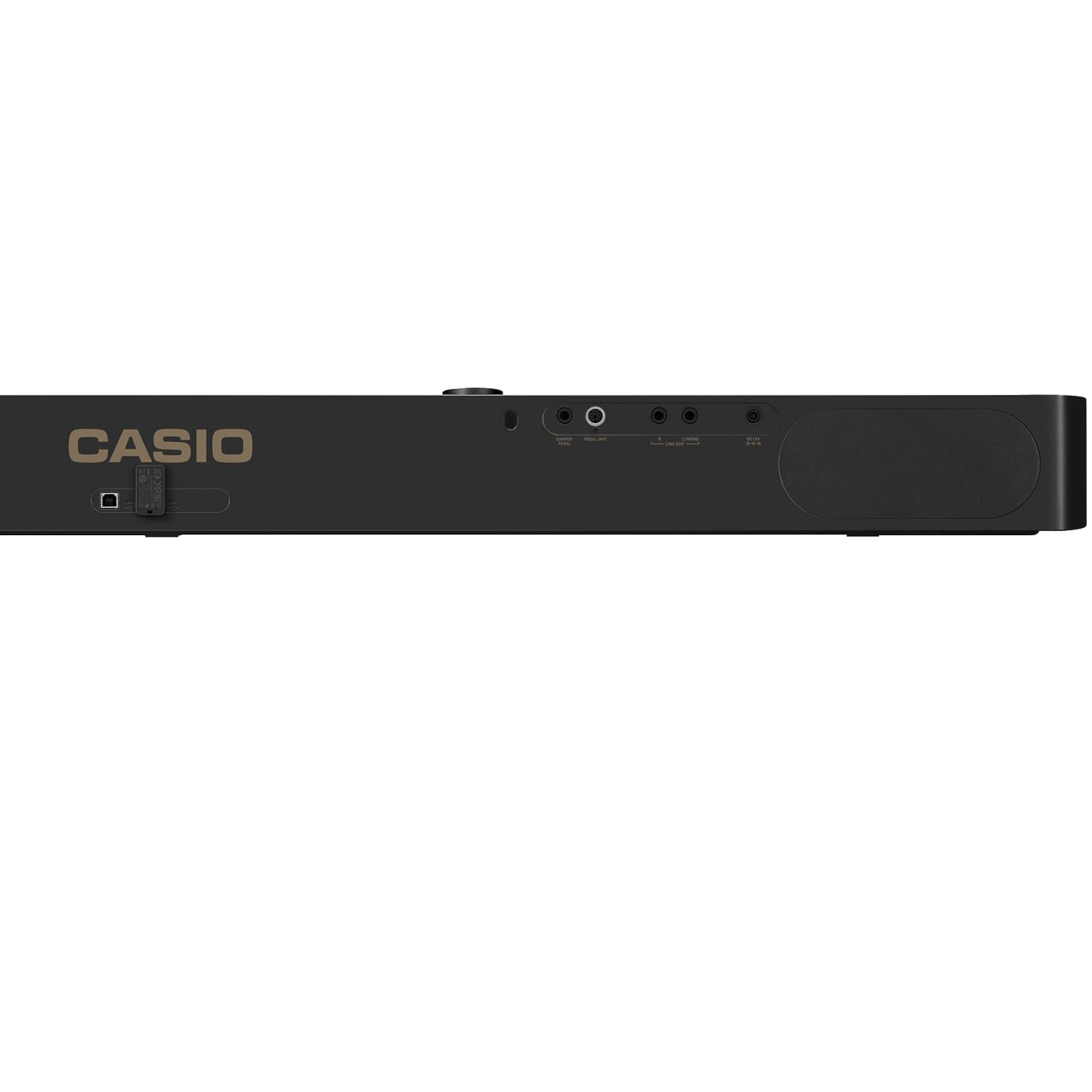 PIANO CASIO DIGITAL PX-S1100 BK - 4