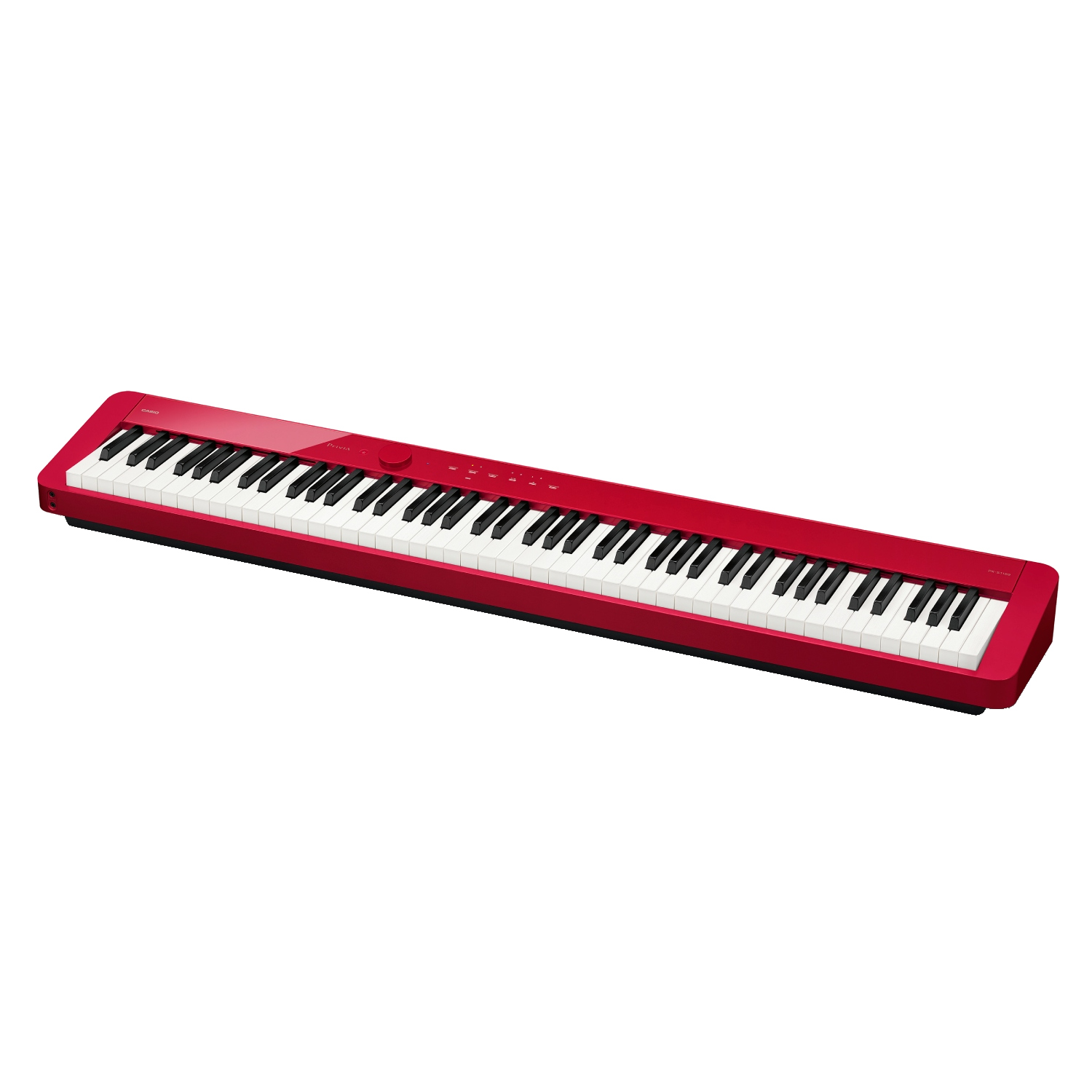 PIANO CASIO DIGITAL PX-S1100 RD - 3