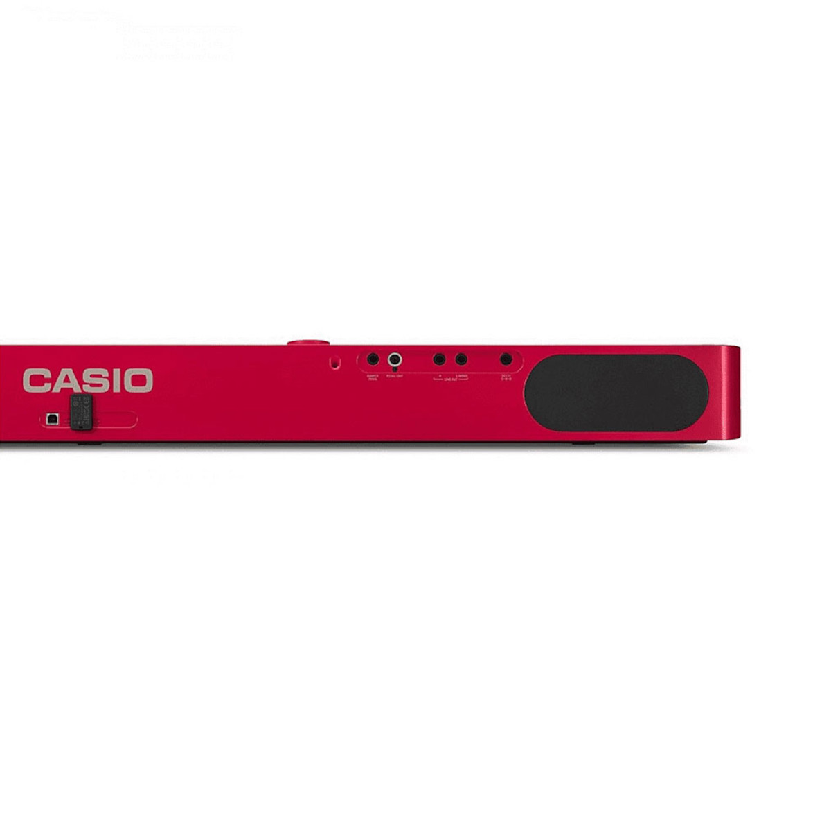 PIANO CASIO DIGITAL PX-S1100 RD - 4