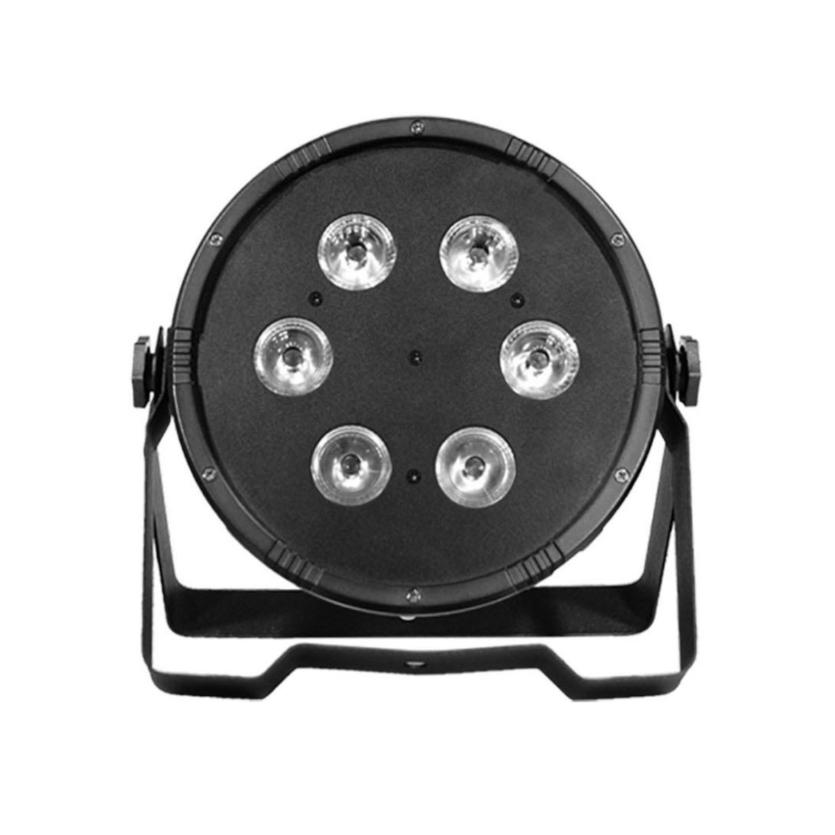 FOCO PAR TECSHOW LED NEBULA 6 - 3