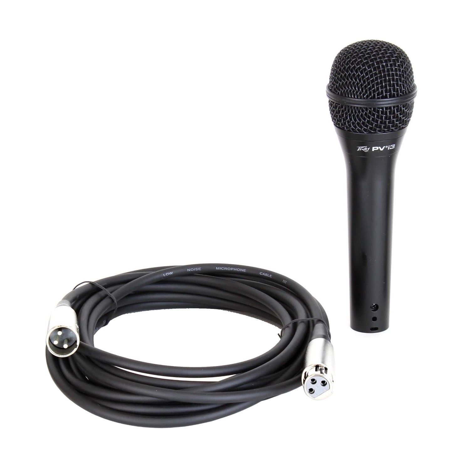 MICROFONO VOCAL DINAMICO PEAVEY PV-7 - 2