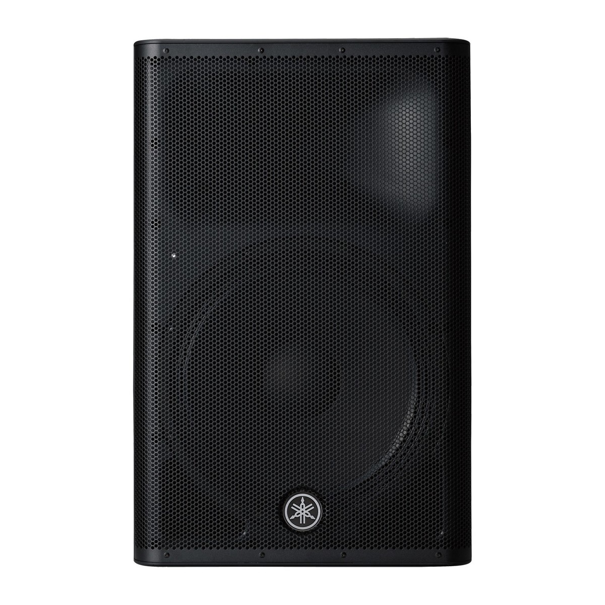 CAJA YAMAHA DXR15 MKII ACTIVA - 1