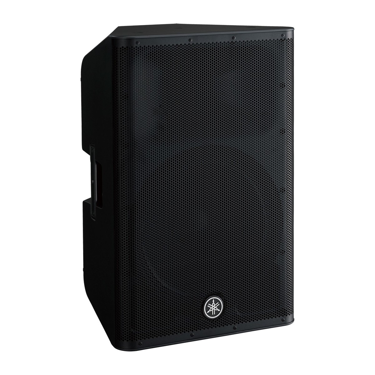 CAJA YAMAHA DXR15 MKII ACTIVA - 2