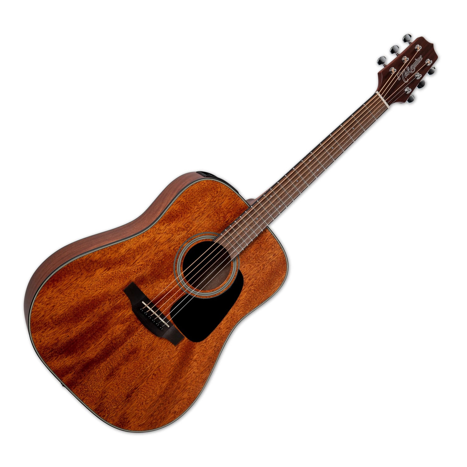 GUITARRA ELECTROACUSTICA TAKAMINE GLD11E NS - 1