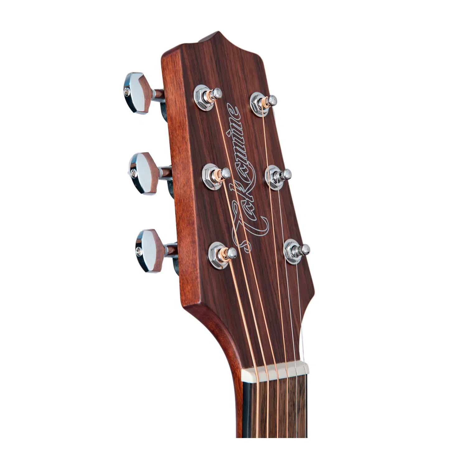 GUITARRA ELECTROACUSTICA TAKAMINE GLD11E NS - 2