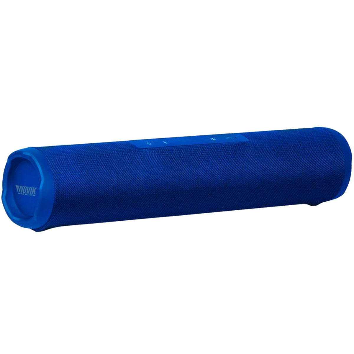 PARLANTE BLUETOOTH NOVIK BEAT-XL BLUE PORTATIL BT - 1