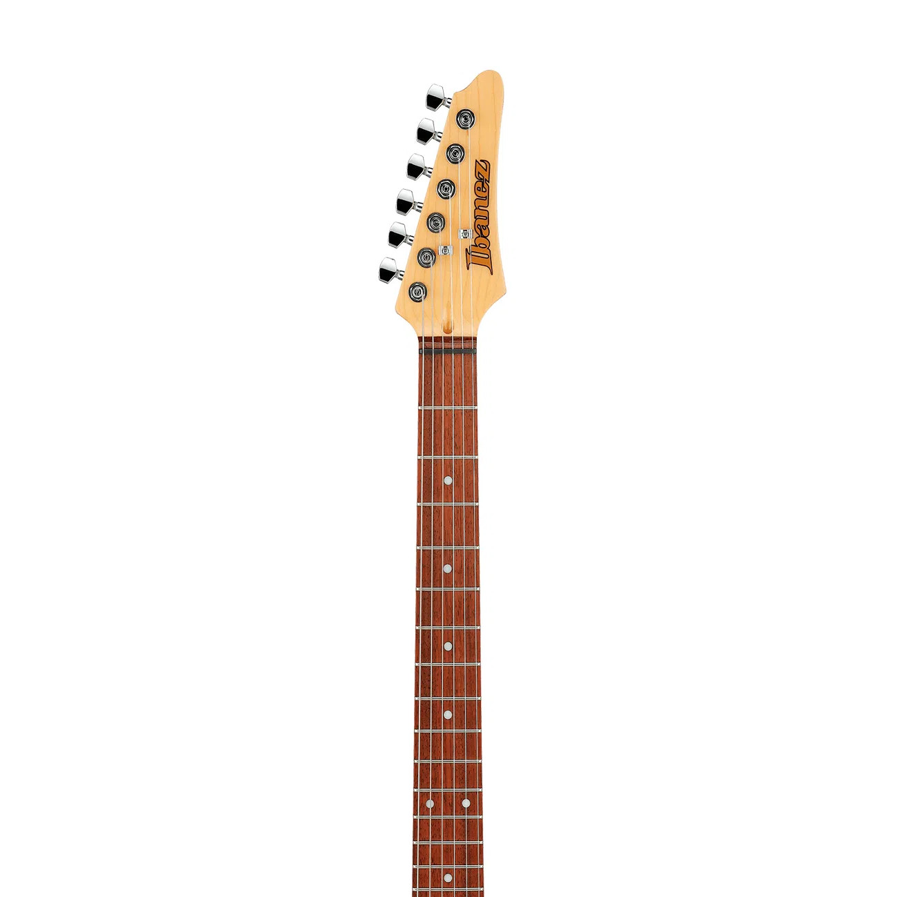 GUITARRA ELECTRICA IBANEZ AZES31 VM - 3