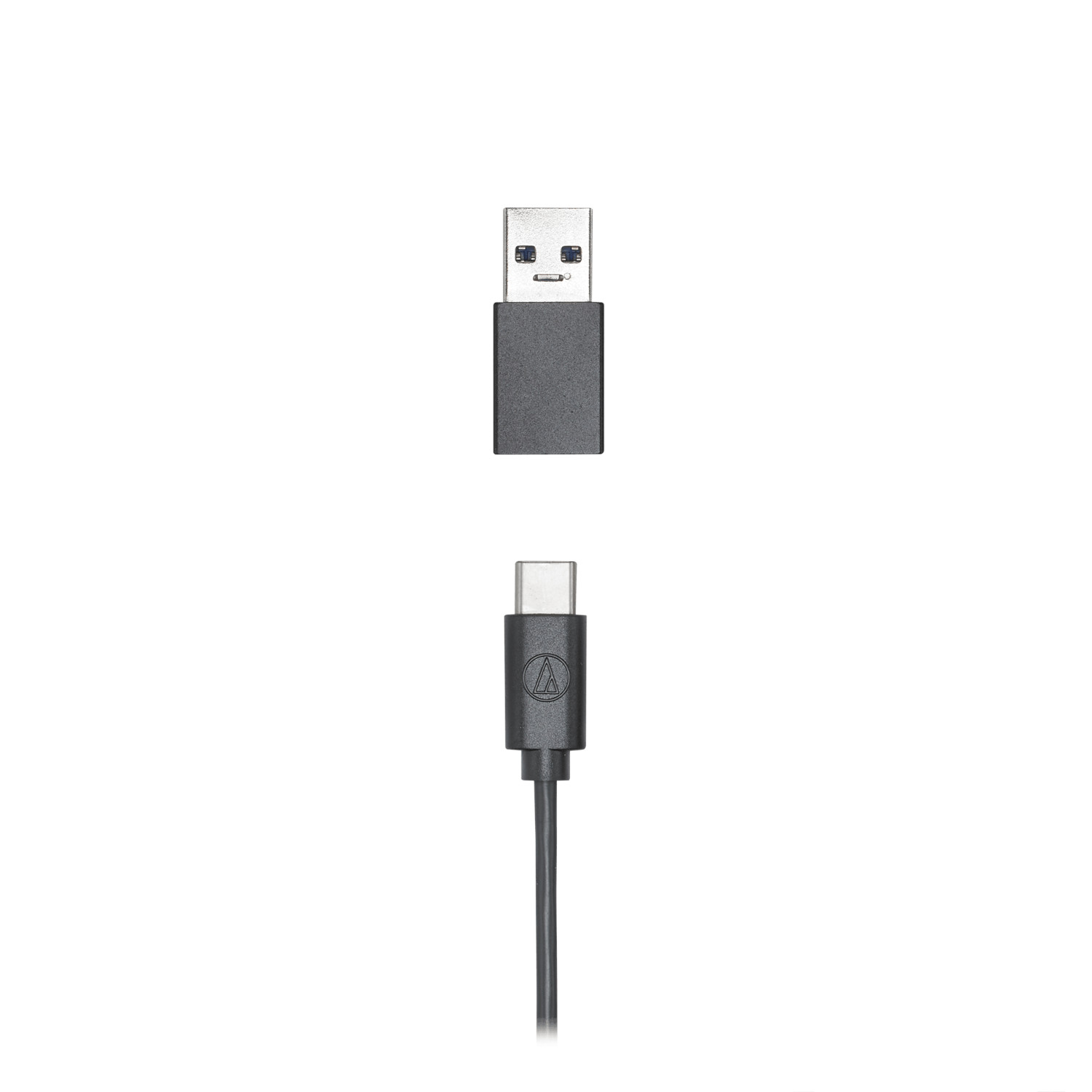 ADAPTADOR AUDIO-TECHNICA 3.5MM A USB DIGITAL ATR2X-USB - 3