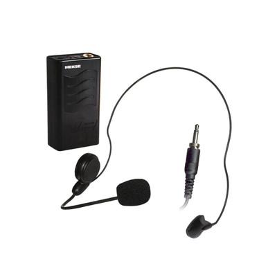 SISTEMA INALAMBRICO MEKSE MK-1400 HEADSET - 2