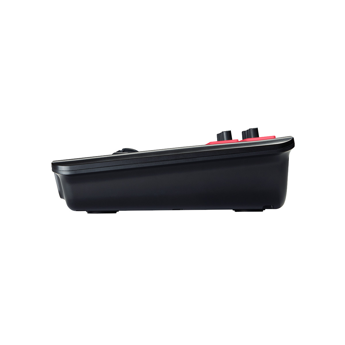 CONTROLADOR M-AUDIO MIDI OXYGEN 25 MKV - 5