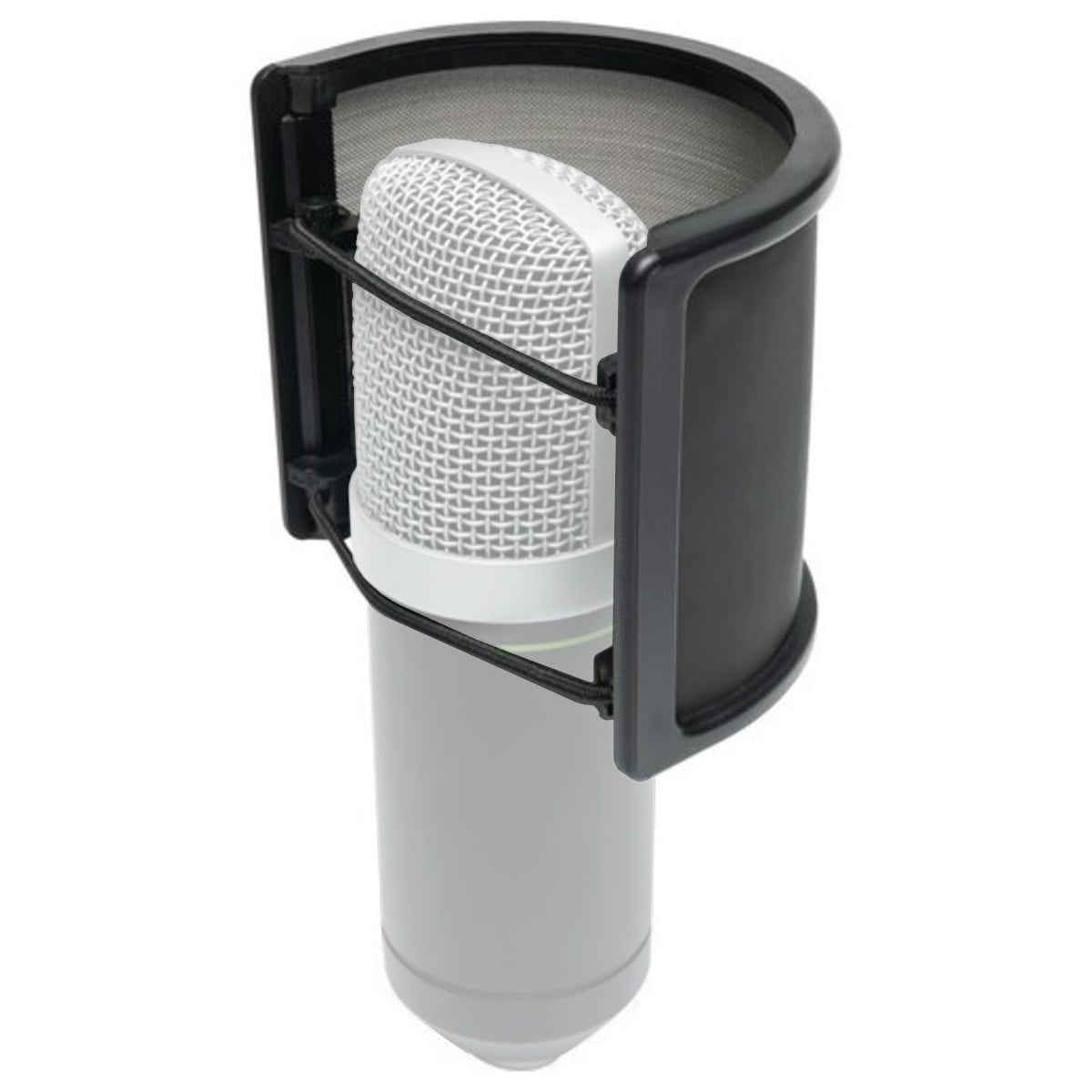 FILTRO ANTIPOP MACKIE PF-100 - 3