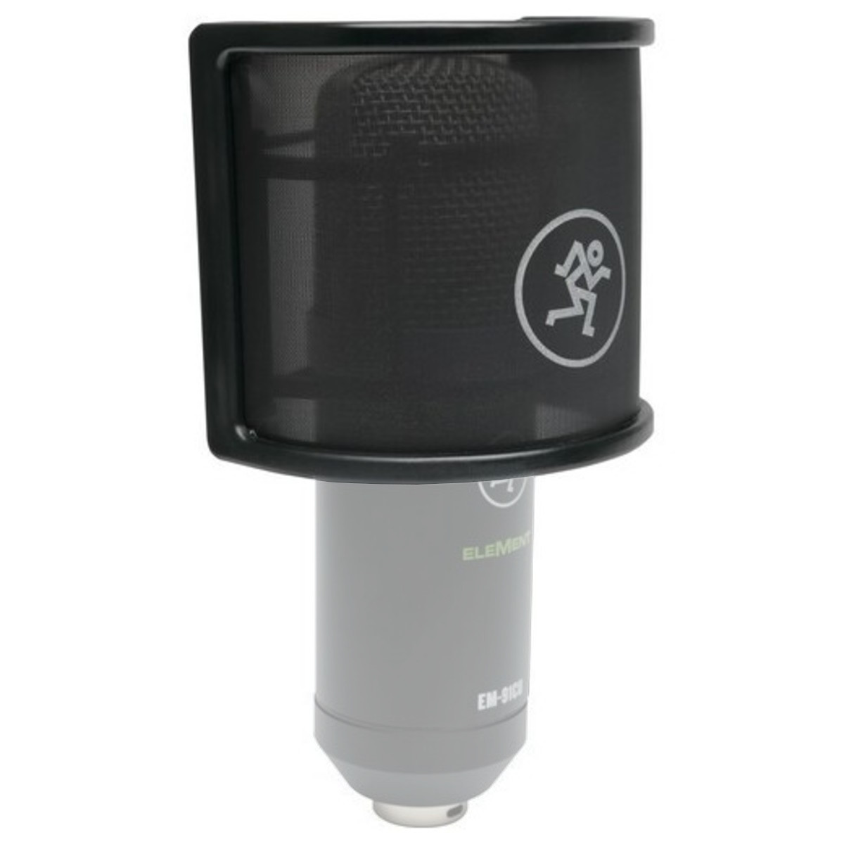FILTRO ANTIPOP MACKIE PF-100 - 4