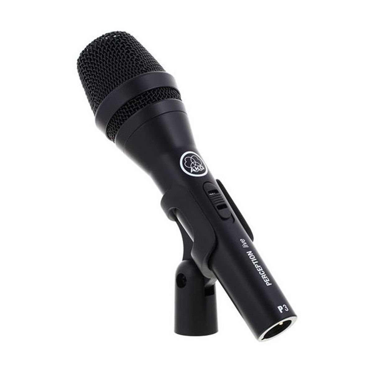 MICROFONO VOCAL AKG P3 S DINAMICO - 2