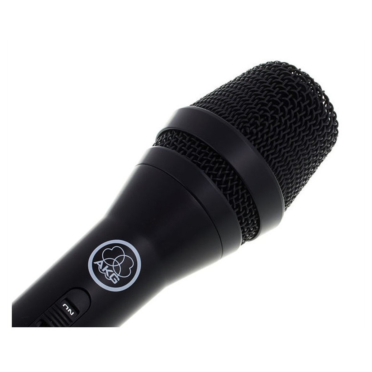 MICROFONO VOCAL AKG P3 S DINAMICO - 3