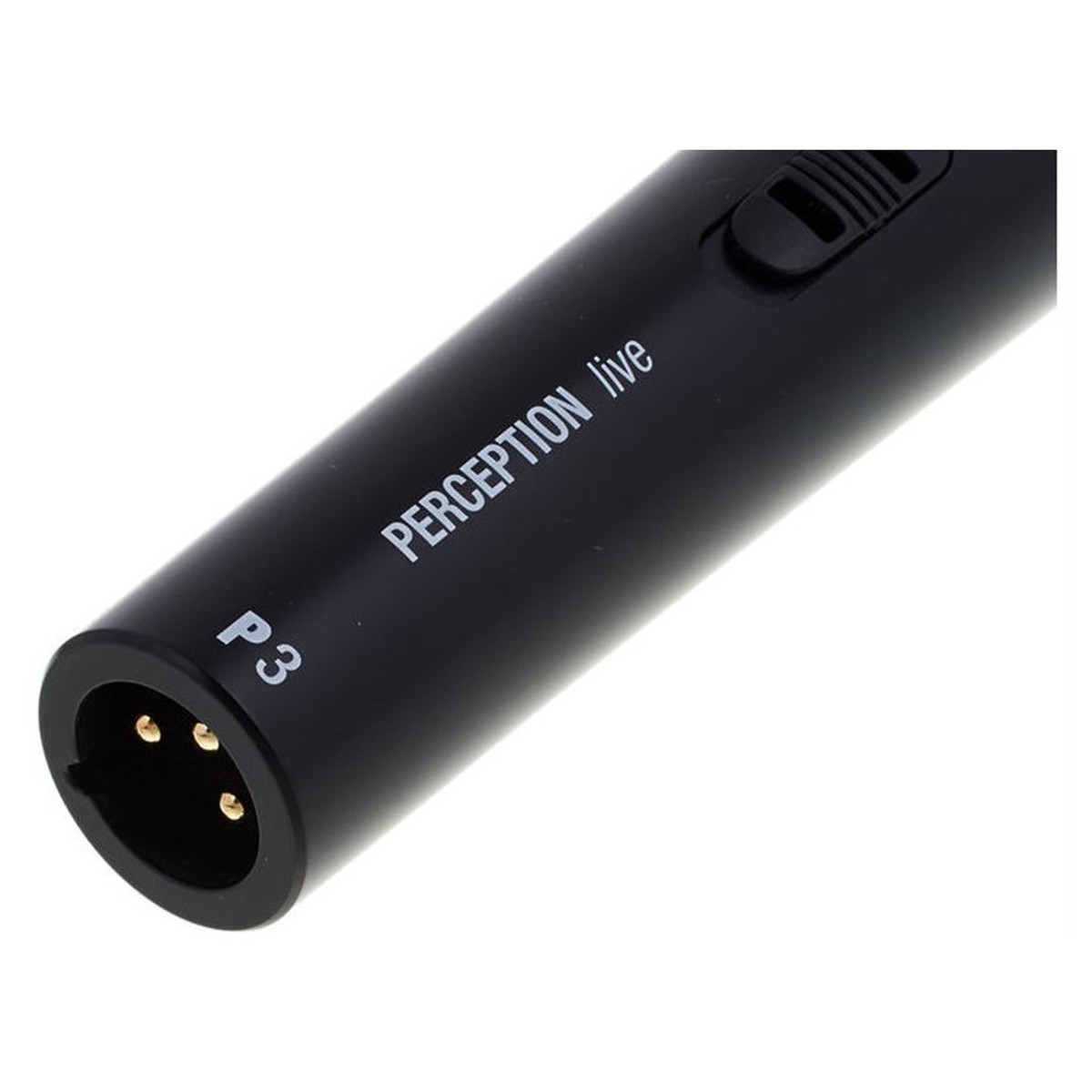 MICROFONO VOCAL AKG P3 S DINAMICO - 4