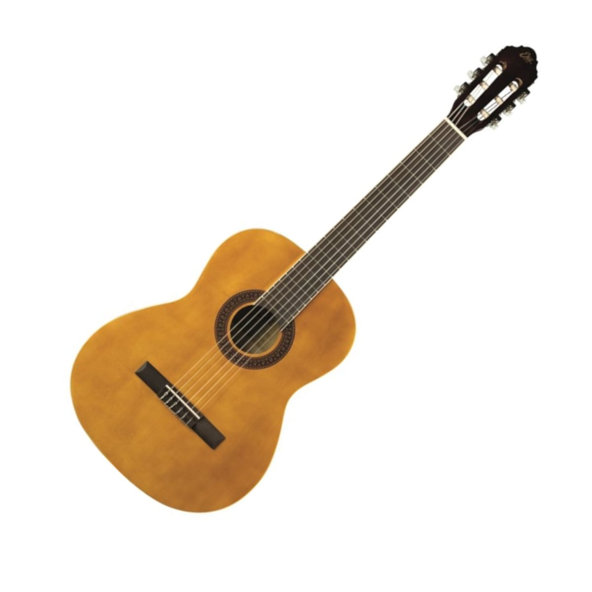 PACK EKO CS-10 NATURAL GUITARRA CLASICA - 1