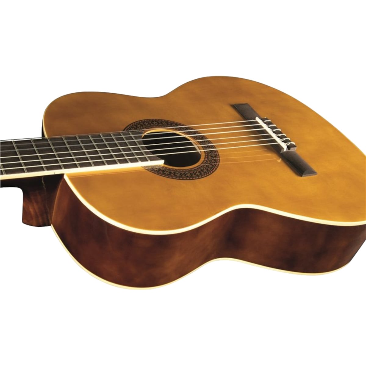 PACK EKO CS-10 NATURAL GUITARRA CLASICA - 2