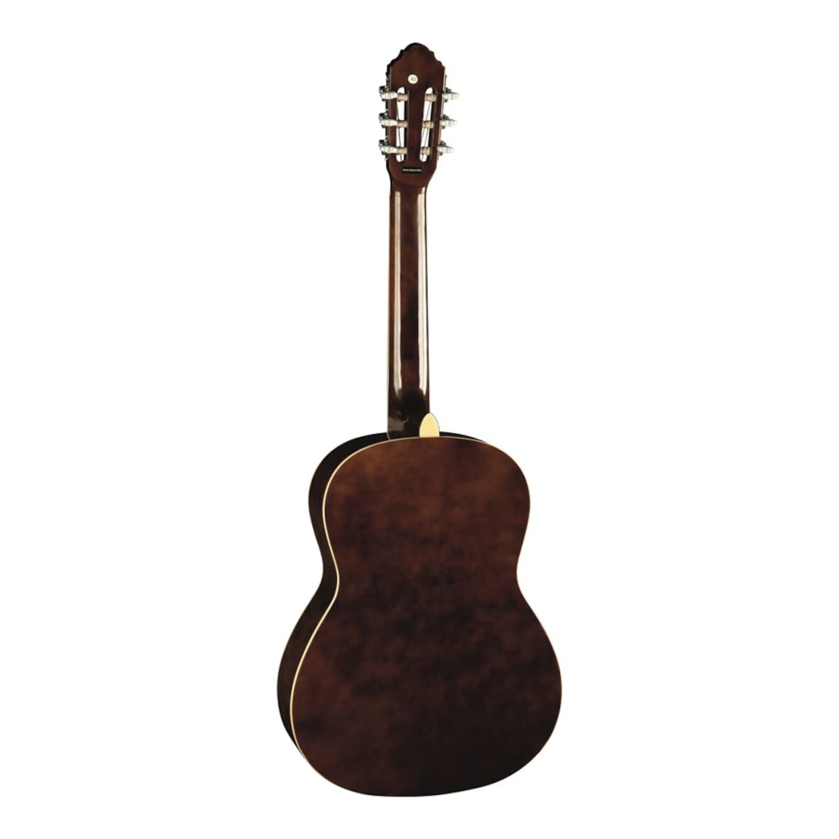 PACK EKO CS-10 NATURAL GUITARRA CLASICA - 3