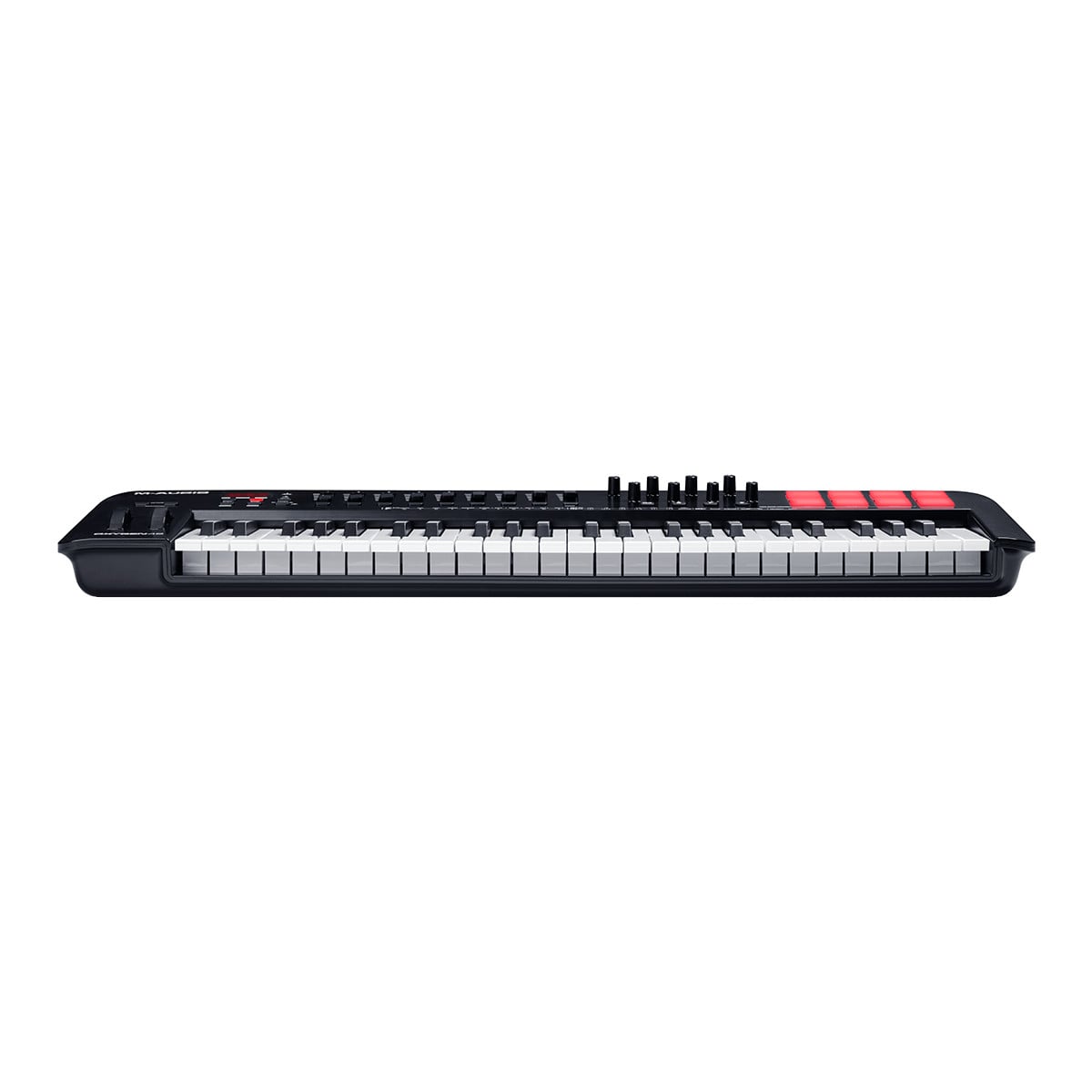 CONTROLADOR M-AUDIO MIDI OXYGEN 49 MKV - 3