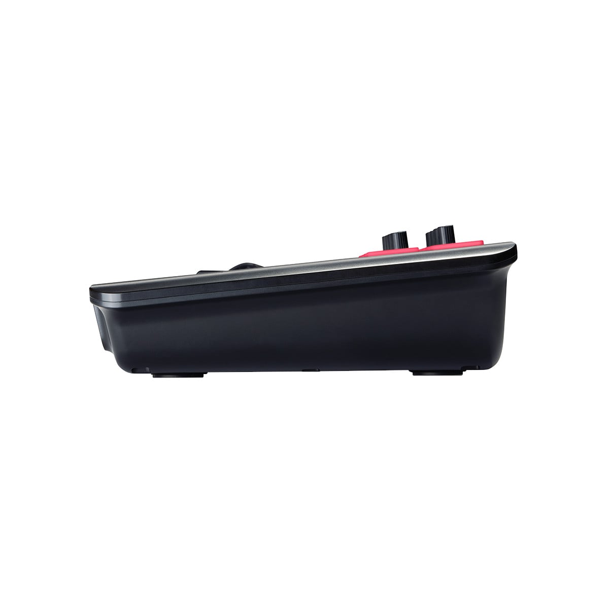 CONTROLADOR M-AUDIO MIDI OXYGEN 49 MKV - 4