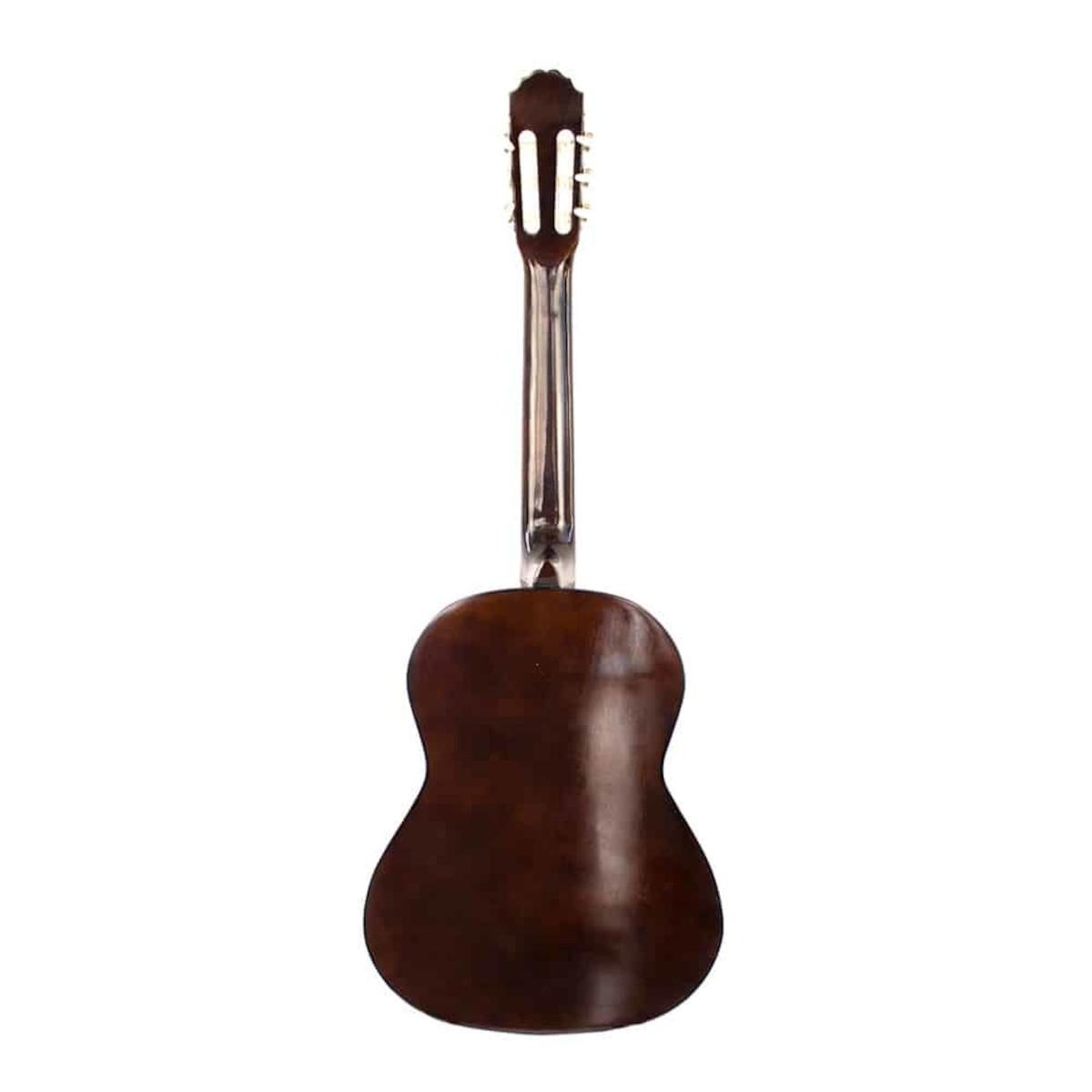 GUITARRA CLASICA MALLORCA MCG390-LBR 39 PULGADAS - 4