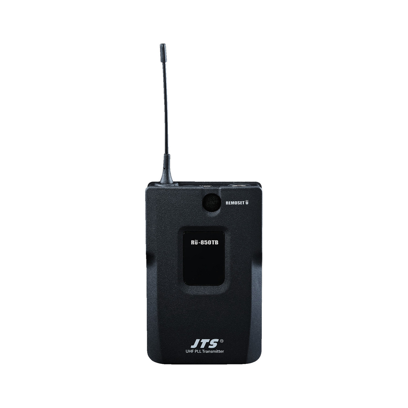 SISTEMA INALAMBRICO JTS RU-8011D/RU-850TB+CM-501 SOLAPA - 2