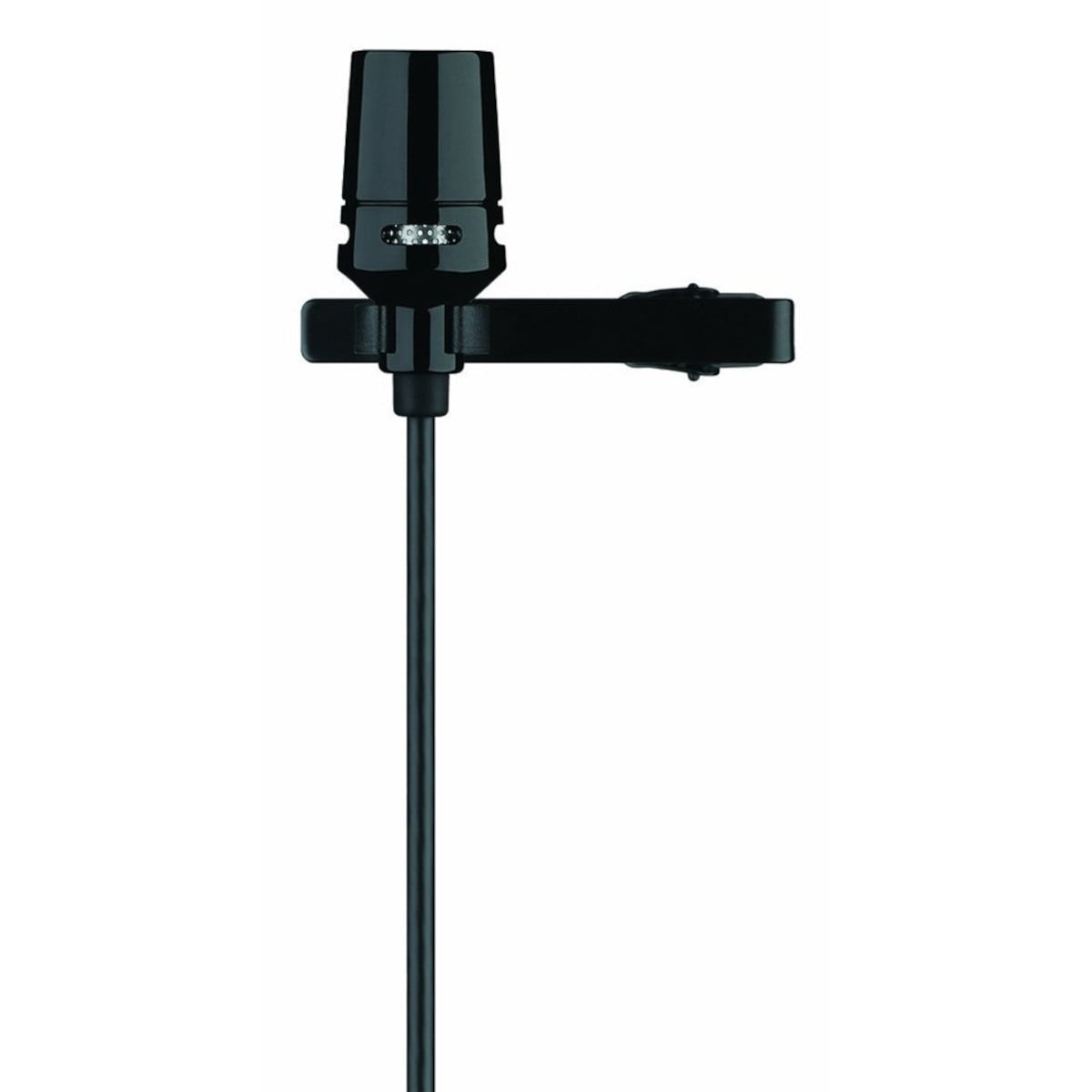 SISTEMA INALAMBRICO SHURE BLX188/CVL-H9 SOLAPA DUAL - 2