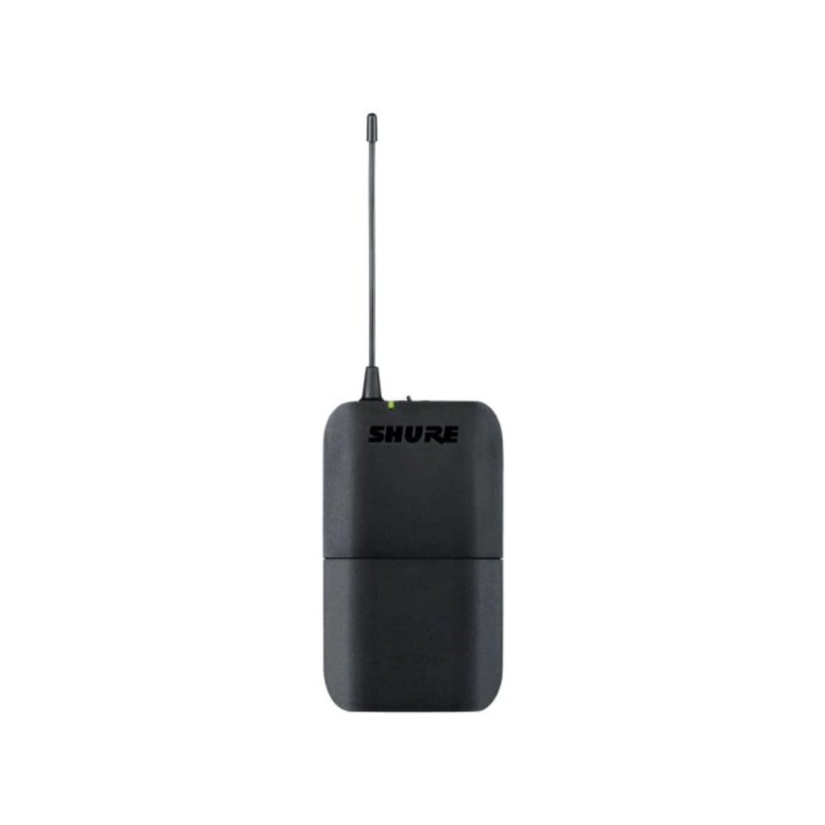 SISTEMA INALAMBRICO SHURE BLX188/CVL-H9 SOLAPA DUAL - 3