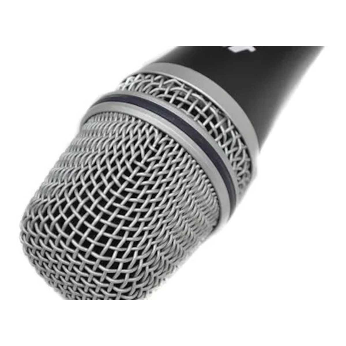 MICROFONO JTS TX-7 VOCAL DINAMICO - 2