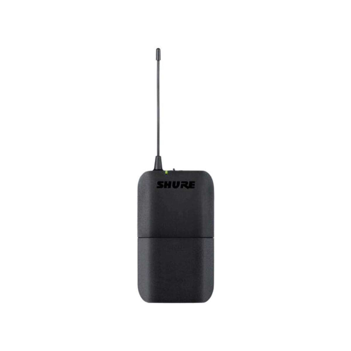 SISTEMA INALAMBRICO SHURE BLX188/CVL-K12 SOLAPA DUAL - 3