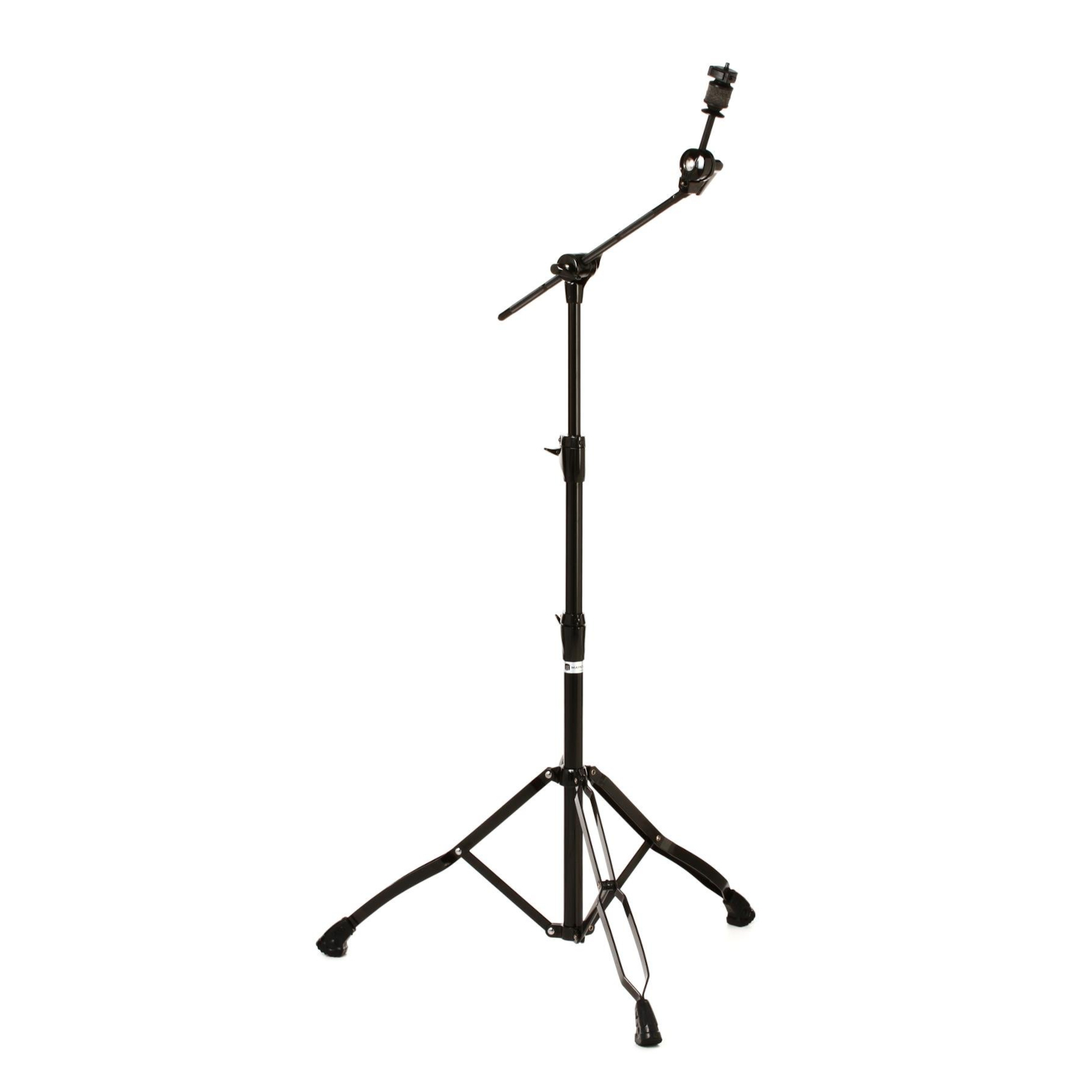 SOPORTE MAPEX PLATILLO MARS B600EB BLACK PLATED - 1
