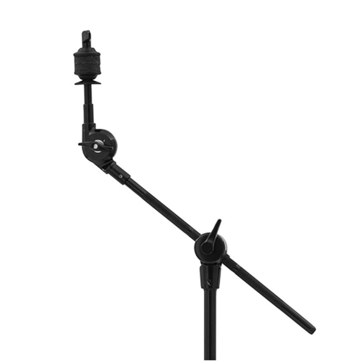 SOPORTE MAPEX PLATILLO MARS B600EB BLACK PLATED - 2