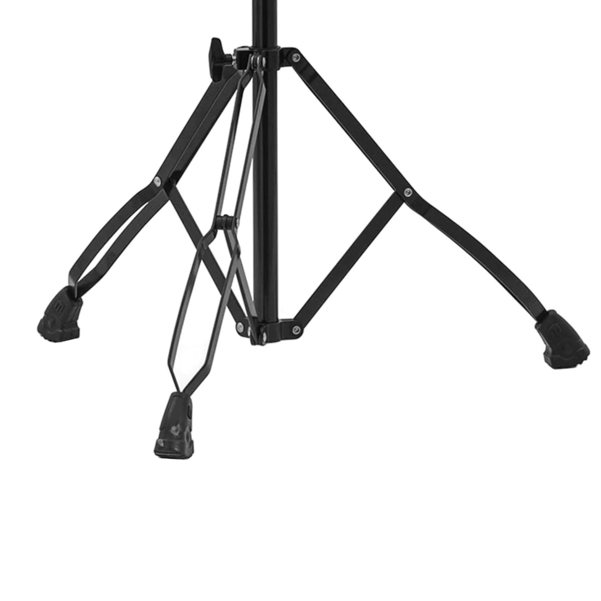 SOPORTE MAPEX PLATILLO MARS B600EB BLACK PLATED - 3