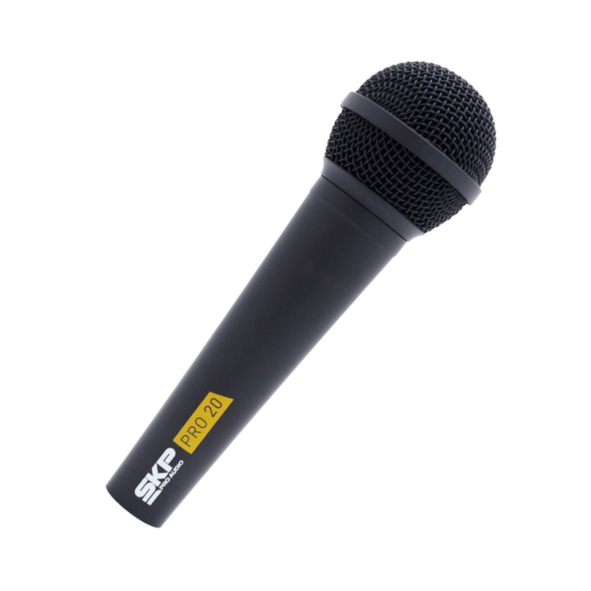 MICROFONO VOCAL DINAMICO SKP PRO-20 - 1