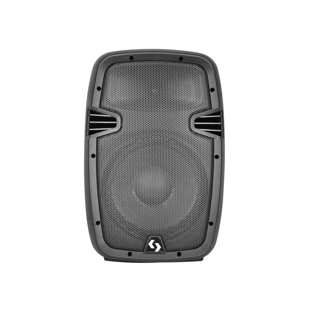 CAJA PASIVA 10 PULGADAS TECSHOW BAM-10 - 1