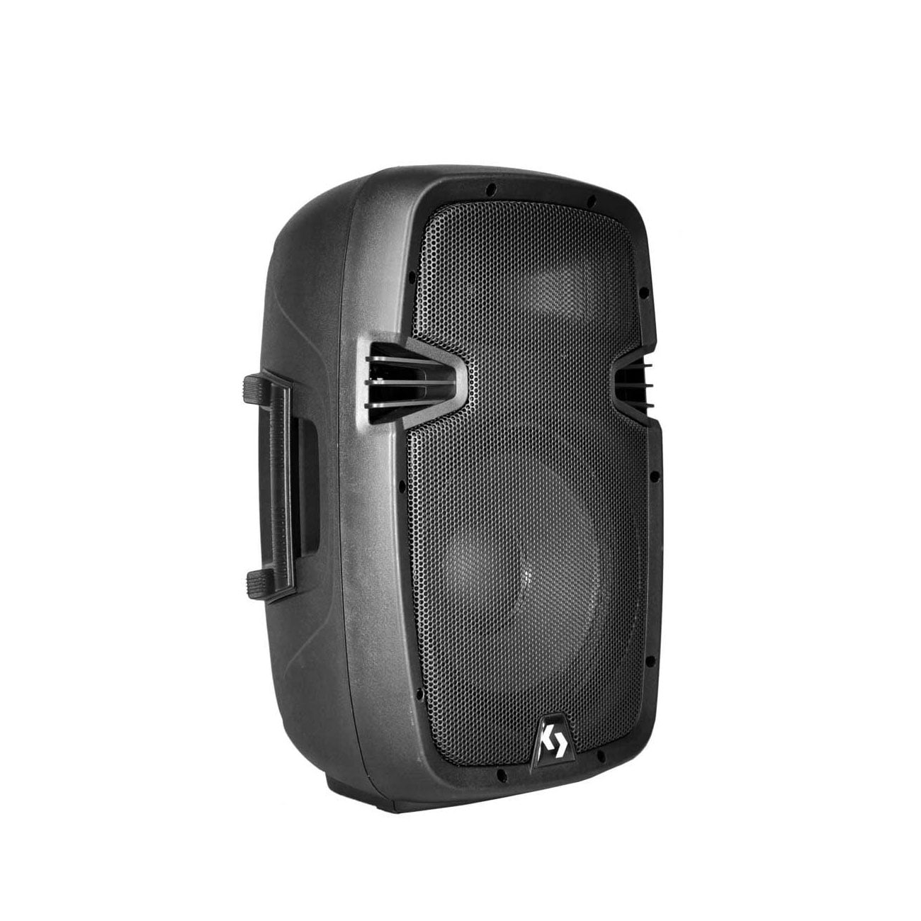 CAJA PASIVA 10 PULGADAS TECSHOW BAM-10 - 2