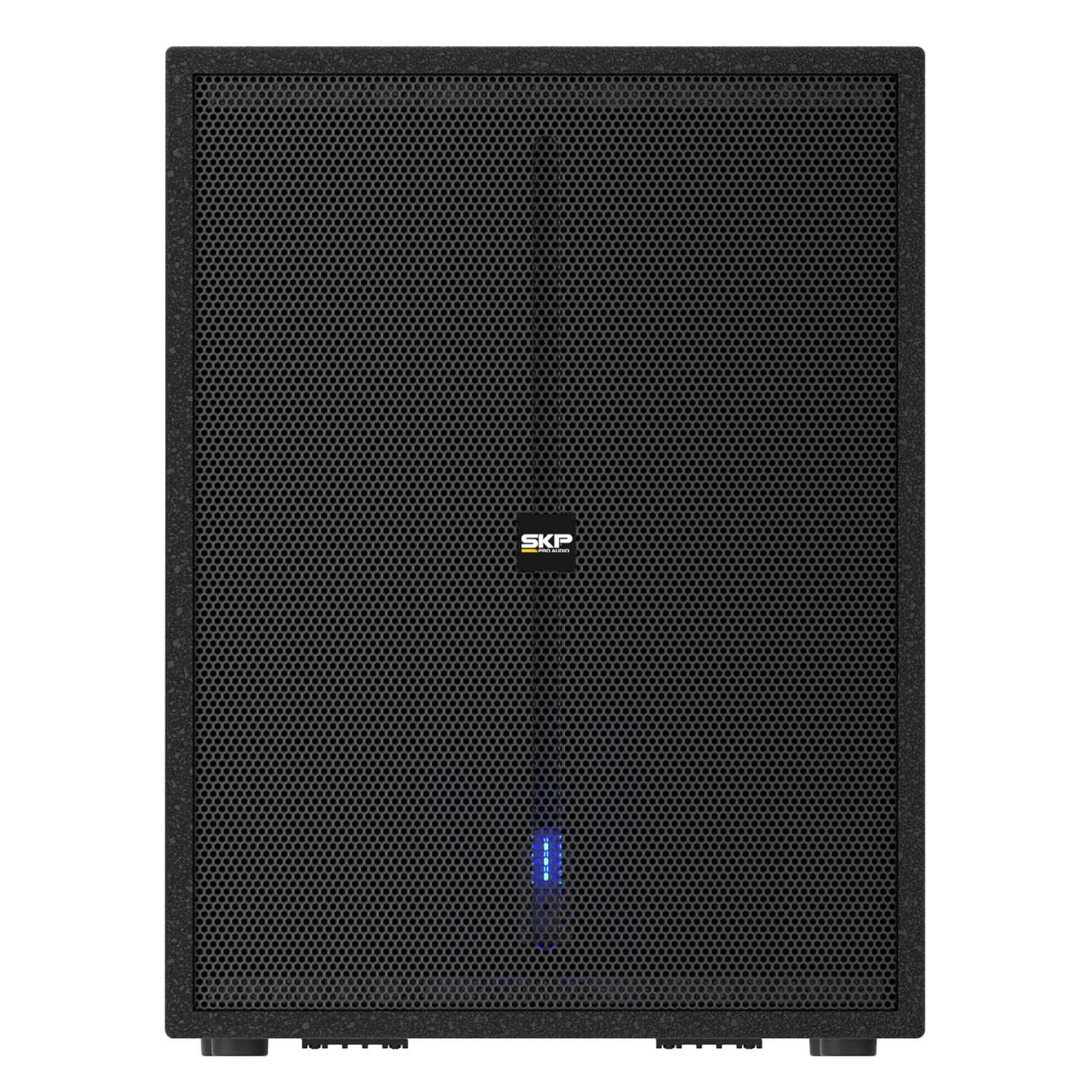 SUB BAJO SKP QW18S AUTOAMPLIFICADO 18 PULGADAS