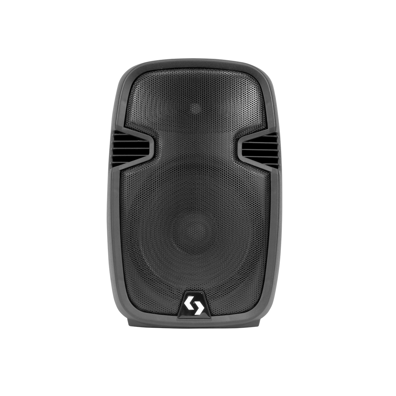 CAJA TECSHOW BAM WTS-1200A ACTIVA 12 PULGADAS - 1