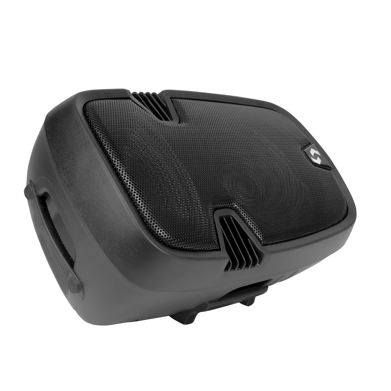CAJA TECSHOW BAM WTS-1200A ACTIVA 12 PULGADAS - 3