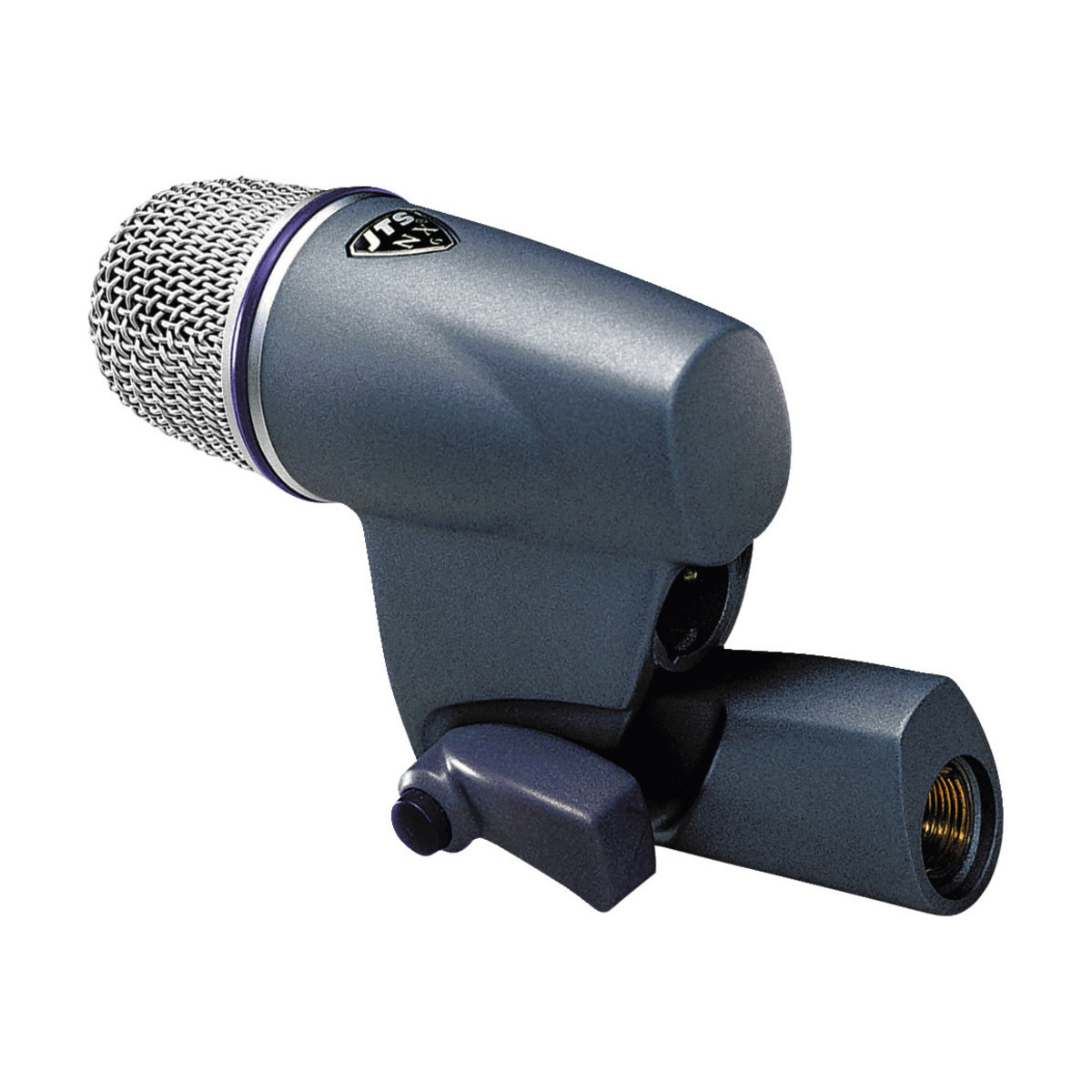 MICROFONO JTS NX-6 DINAMICO CARDIOIDE PARA PERCUSION - 1