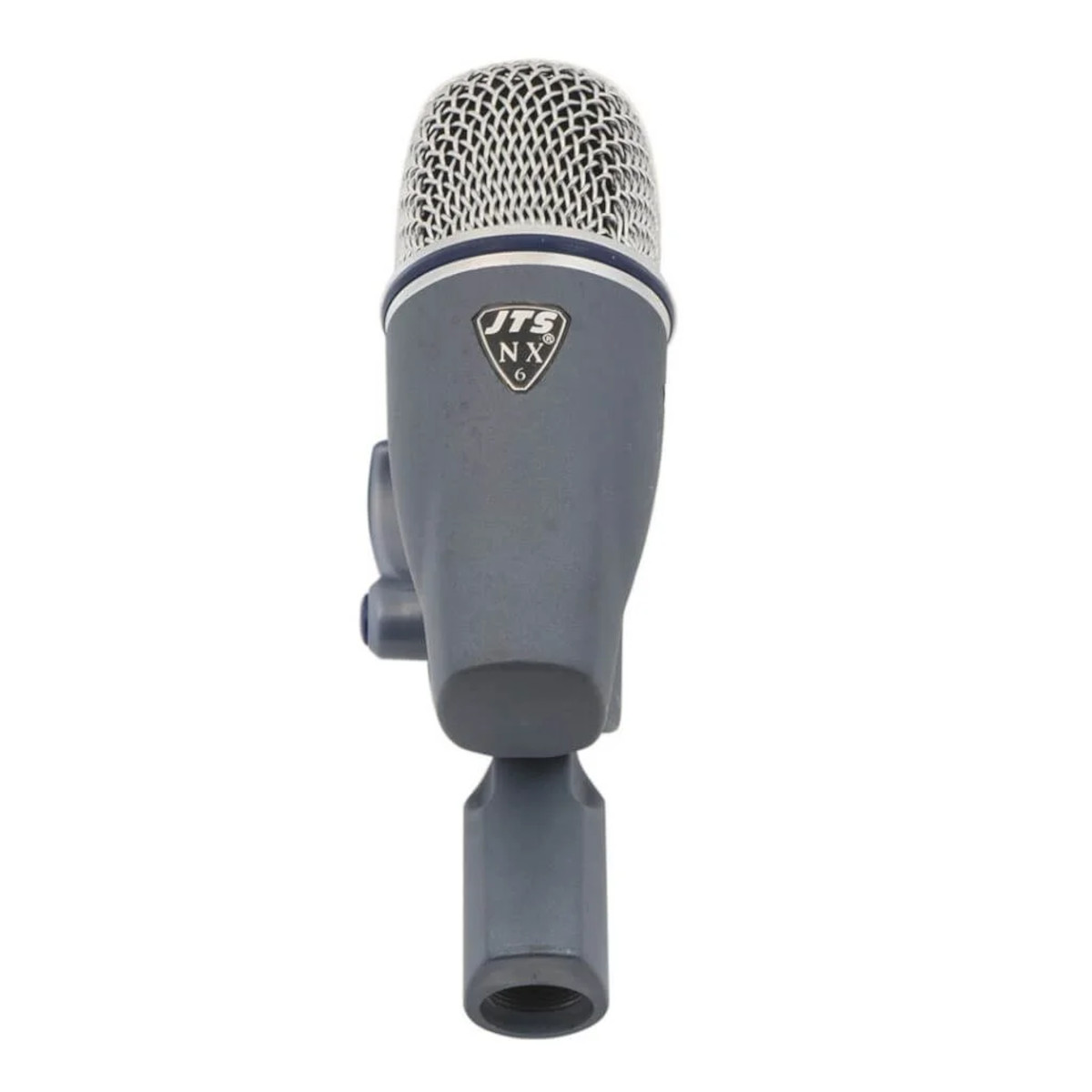 MICROFONO JTS NX-6 DINAMICO CARDIOIDE PARA PERCUSION - 2